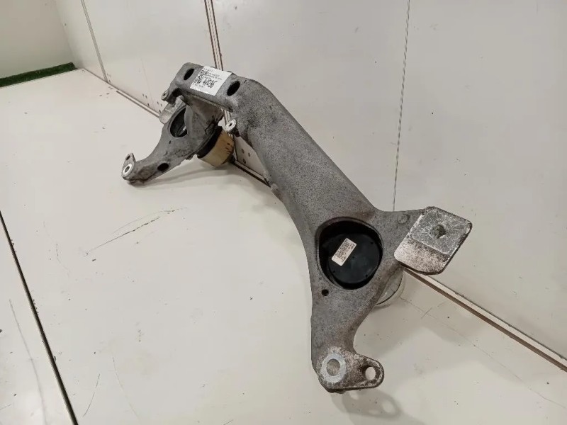 Supporto Motore ANT 7L6 199 207 B Audi Q7 4LB 2006