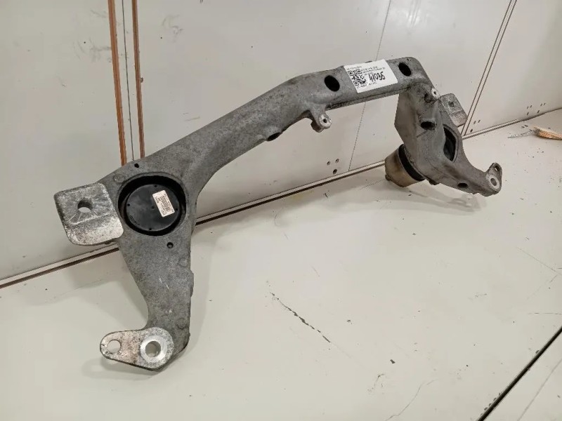 Supporto Motore ANT 7L6 199 207 B Audi Q7 4LB 2006