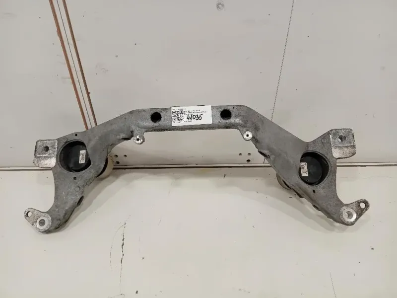 Supporto Motore ANT 7L6 199 207 B Audi Q7 4LB 2006