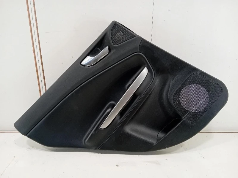 Pannello Rivestimento Porta POST SX 156092160 Alfa Romeo Giulietta 2010