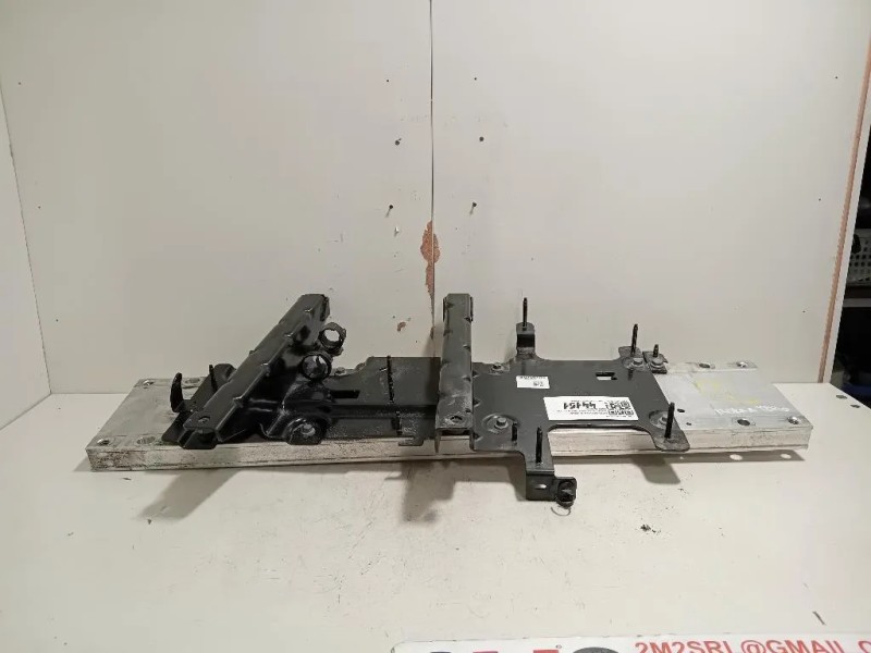 Supporto Motore ANT 9841537880 Opel Mokka B 2020