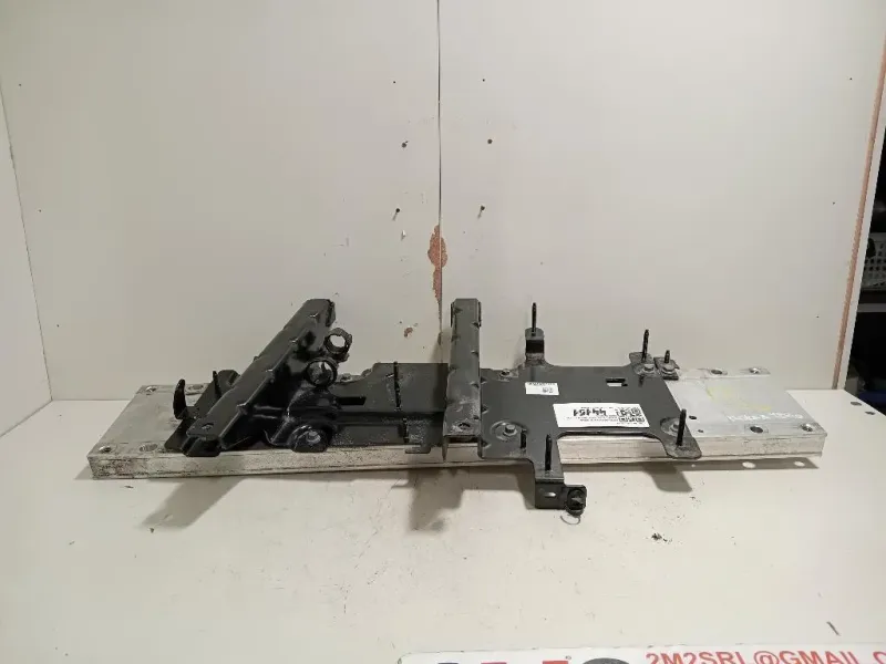 Supporto Motore ANT 9841537880 Opel Mokka B 2020