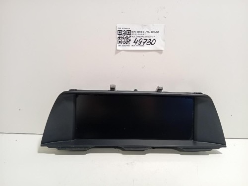 Pannello Rivestimento Porta POST SX 1948166 Alfa Romeo Giulietta 2010