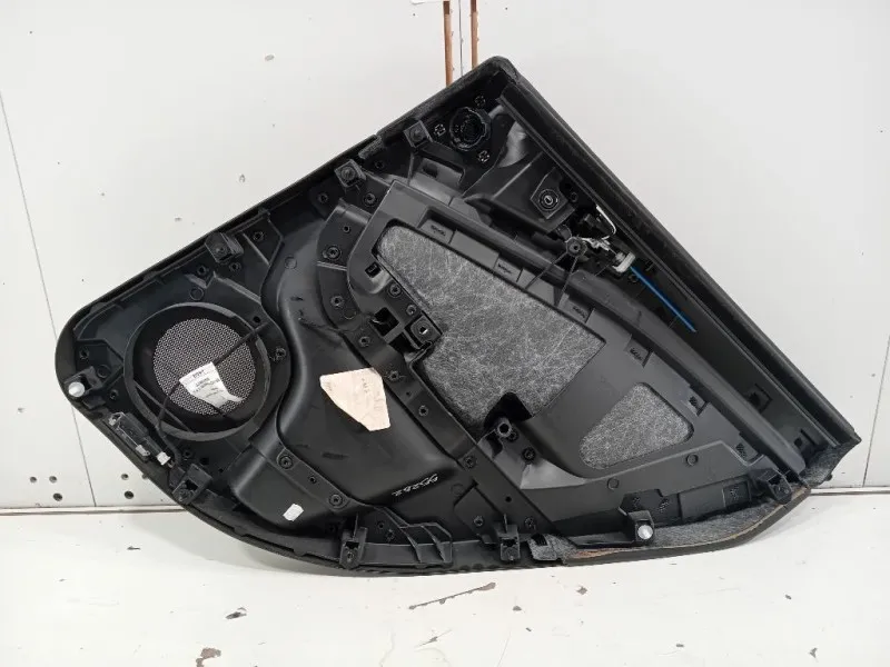 Pannello Rivestimento Porta POST SX 1948166 Alfa Romeo Giulietta 2010