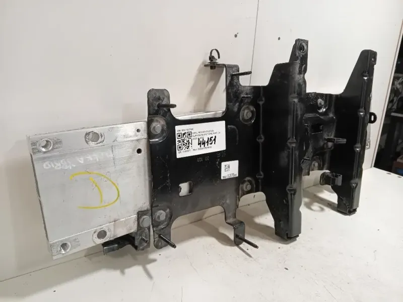 Supporto Motore ANT 9841537880 Opel Mokka B 2020