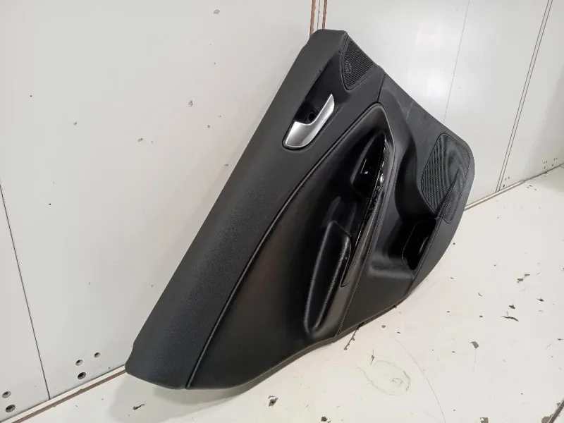 Pannello Rivestimento Porta POST SX 1948166 Alfa Romeo Giulietta 2010