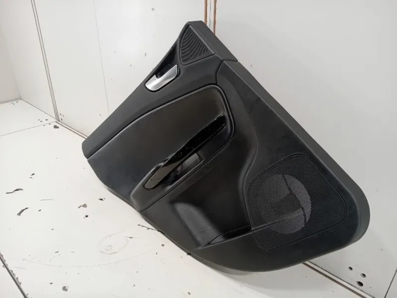 Pannello Rivestimento Porta POST SX 1948166 Alfa Romeo Giulietta 2010