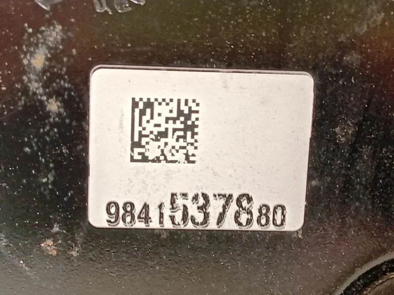 Supporto Motore ANT 9841537880 Opel Mokka B 2020