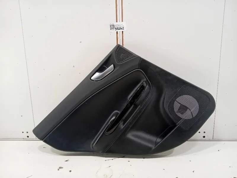 Pannello Rivestimento Porta POST SX 1948166 Alfa Romeo Giulietta 2010