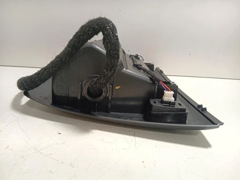 Display Multimediale A2C53167091 SCHERMO DISPLAY NAVIGATORE Bmw X3 E83 2004