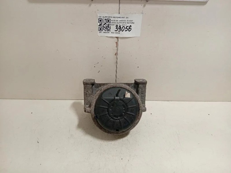 Supporto Motore ANT DX 8K0 199 381 Audi A6 4a5c8 Avant 2018