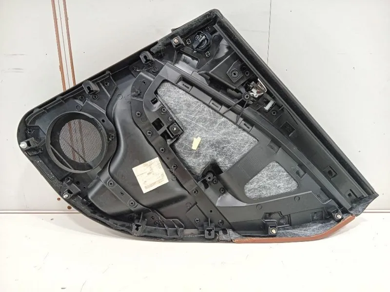 Pannello Rivestimento Porta POST SX Alfa Romeo Giulietta 2013