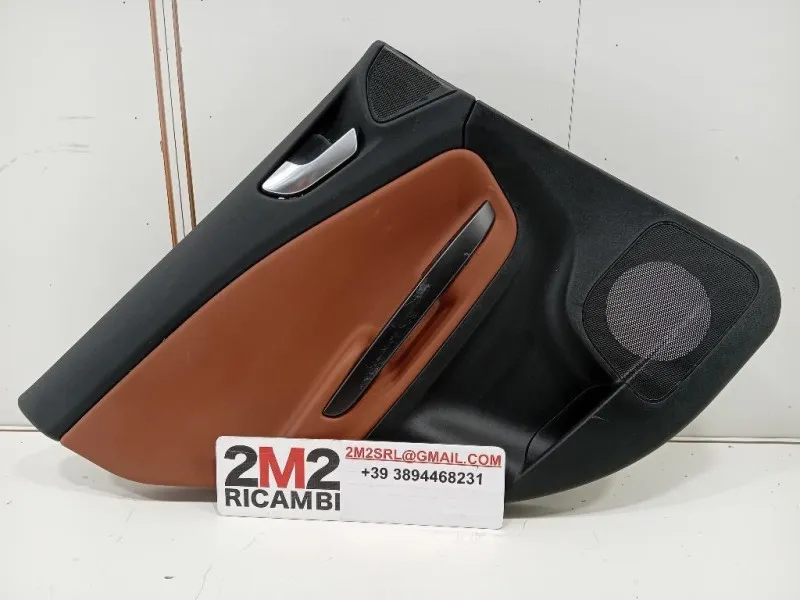 Pannello Rivestimento Porta POST SX Alfa Romeo Giulietta 2013