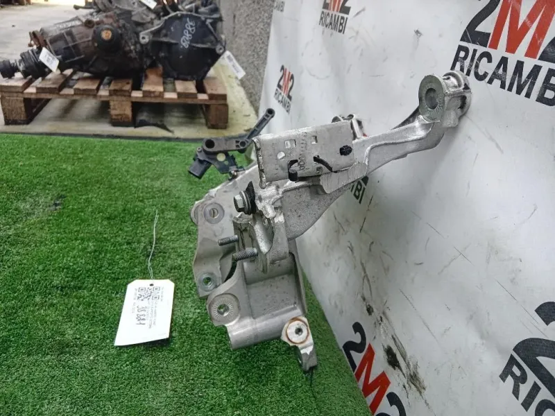 Supporto Motore ANT DX 80A399 296 Audi A6 4a5c8 Avant 2018