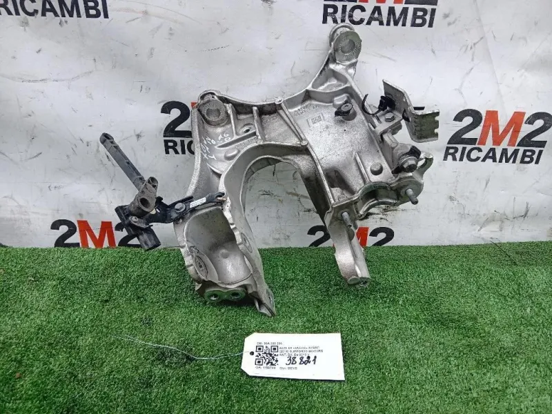 Supporto Motore ANT DX 80A399 296 Audi A6 4a5c8 Avant 2018