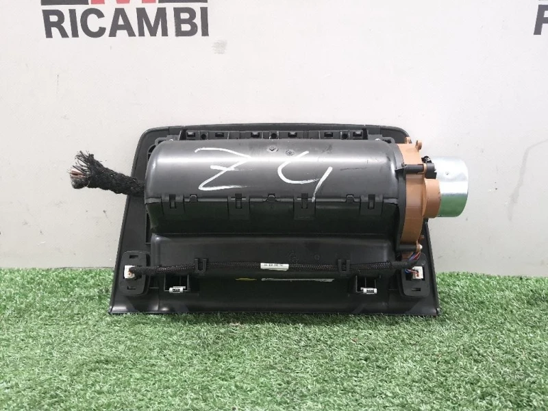 Display Multimediale 9137034 Bmw Z4 E85 Cabrio 2003