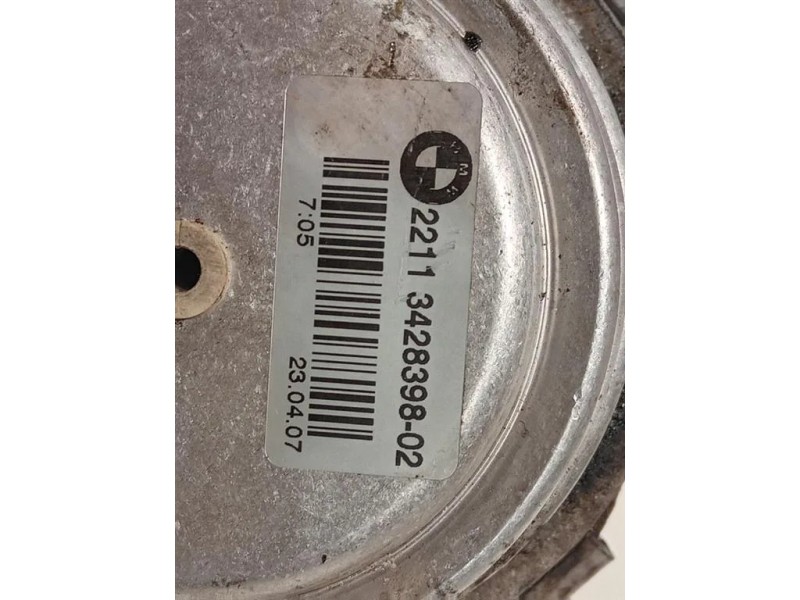 Supporto Motore ANT DX SUPPORTO MOTORE ANT DX Bmw X3 E83 2004