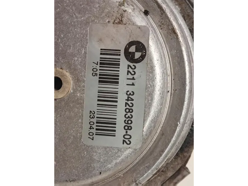 Supporto Motore ANT DX SUPPORTO MOTORE ANT DX Bmw X3 E83 2004