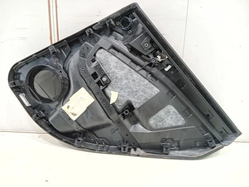 Pannello Rivestimento Porta POST SX PANNELLO PORTA INTERNO Alfa Romeo Giulietta 2013