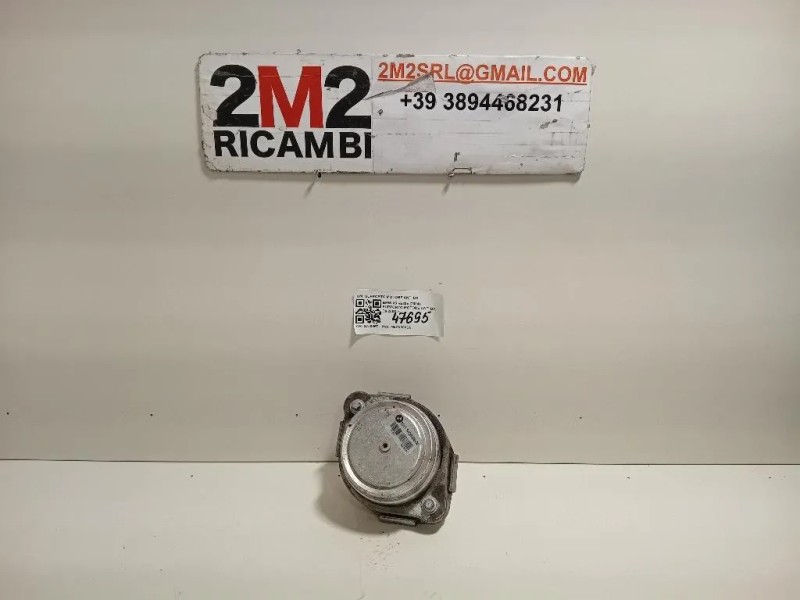 Supporto Motore ANT DX SUPPORTO MOTORE ANT DX Bmw X3 E83 2004