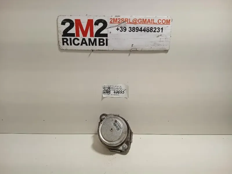 Supporto Motore ANT DX SUPPORTO MOTORE ANT DX Bmw X3 E83 2004