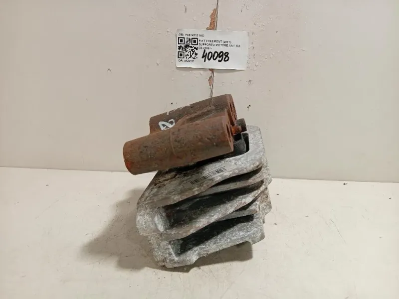 Supporto Motore ANT DX P05147131AD Fiat Freemont 2011