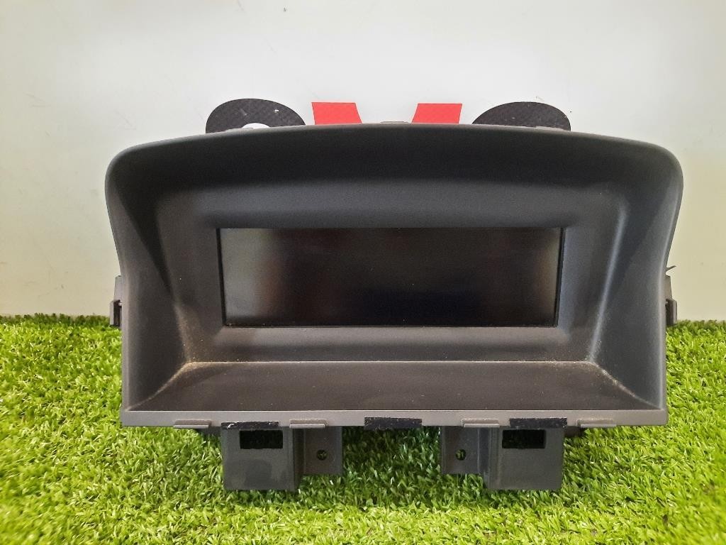 Display Multimediale 95952766G NAVI Chevrolet Cruze 2011