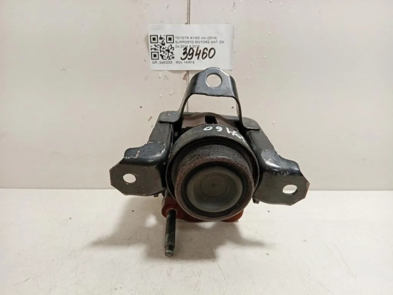 Supporto Motore ANT DX AV-C9358 Toyota AYGO II 2014