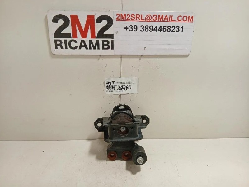 Supporto Motore ANT DX AV-C9358 Toyota AYGO II 2014