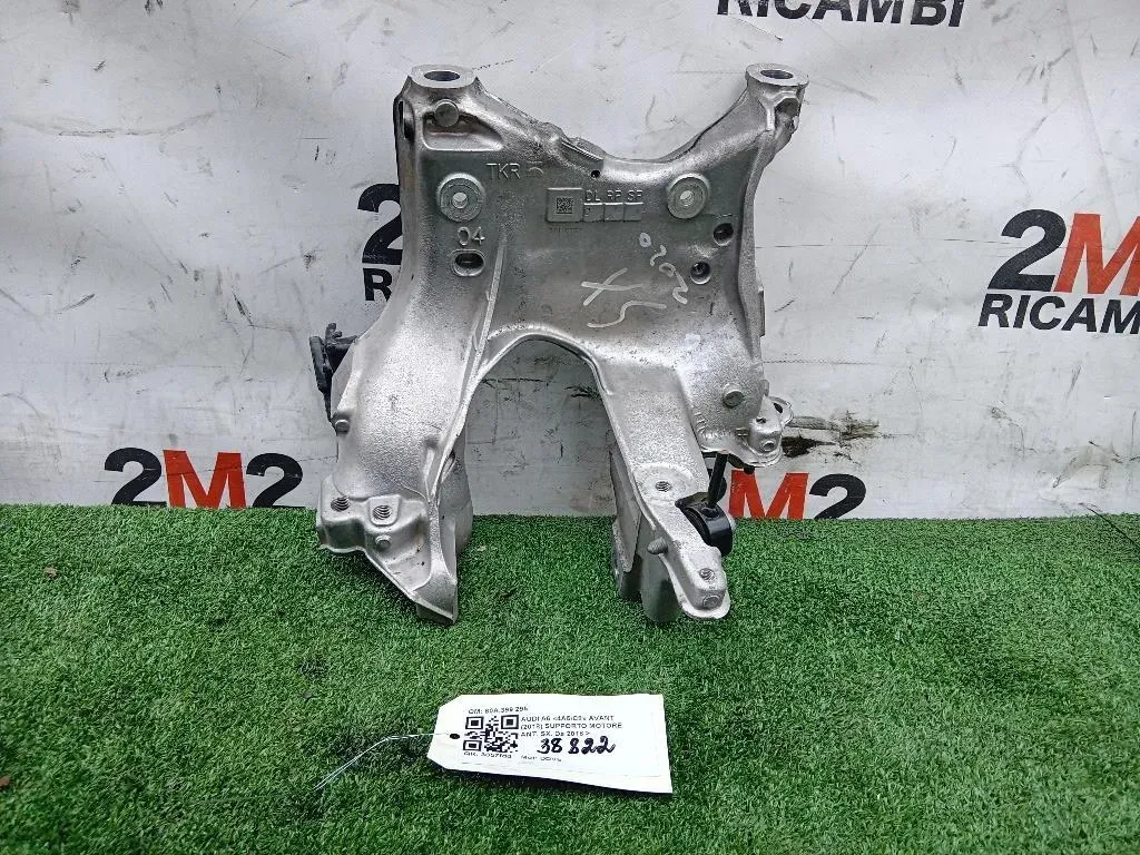 Supporto Motore ANT SX 80A399 295 Audi A6 4a5c8 Avant 2018