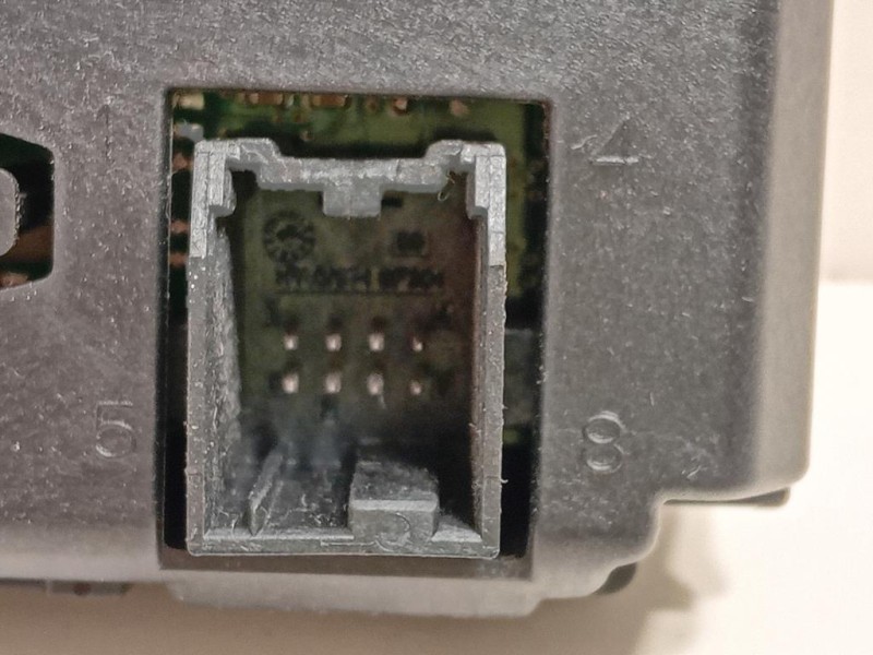 Display Multimediale 95952766G Chevrolet Orlando 2011