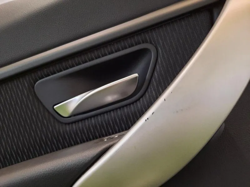 Pannello Rivestimento Porta POST SX 51427280895 Bmw Serie 3 F30 Berlina 2015