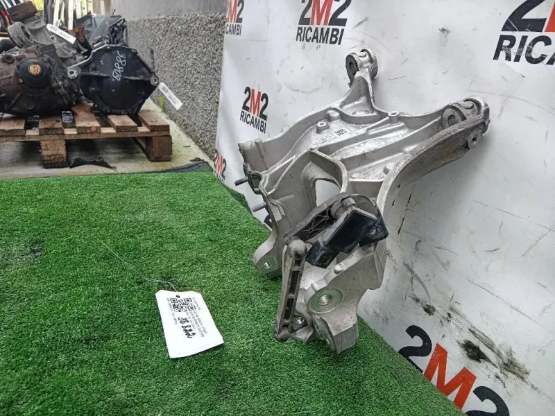 Supporto Motore ANT SX 80A399 295 Audi A6 4a5c8 Avant 2018