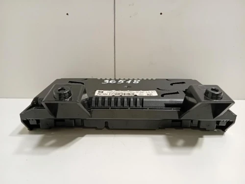 Display Multimediale A2C31406500 Chevrolet Orlando 2011