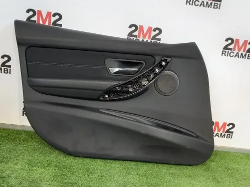 Pannello Rivestimento Porta POST SX 51427280896 Bmw Serie 3 F31 Touring 2015
