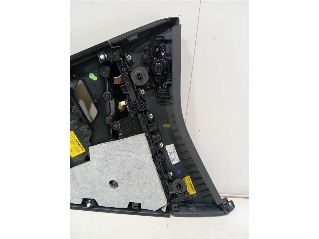 Pannello Rivestimento Porta POST SX 98208123AC Citroen DS3 Crossback 2018