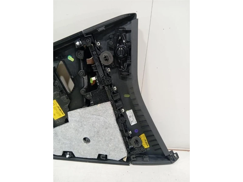 Pannello Rivestimento Porta POST SX 98208123AC Citroen DS3 Crossback 2018