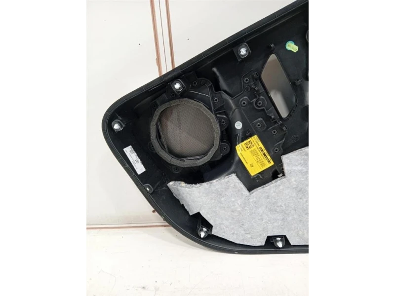 Pannello Rivestimento Porta POST SX 98208123AC Citroen DS3 Crossback 2018