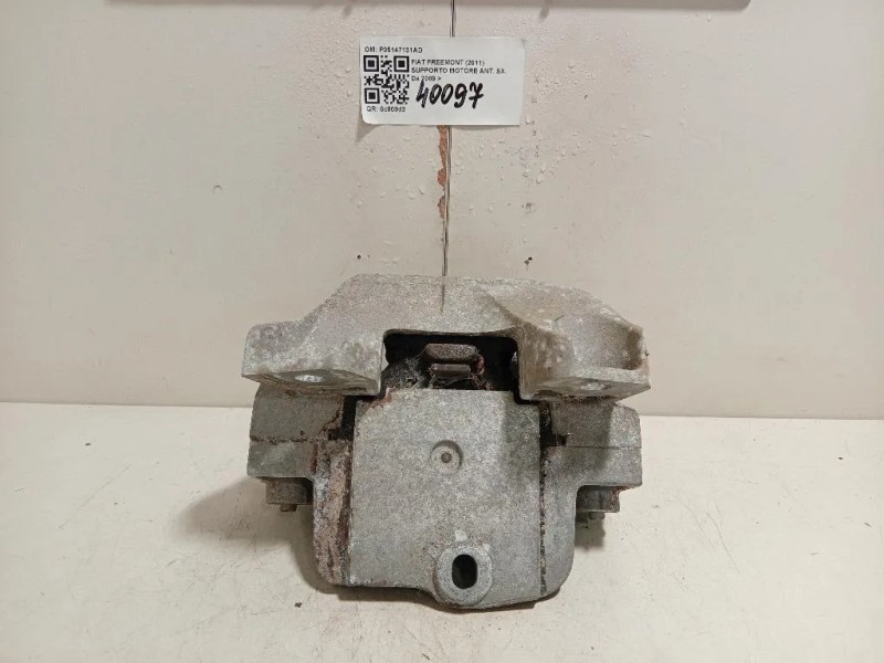 Supporto Motore ANT SX P05147131AD Fiat Freemont 2011