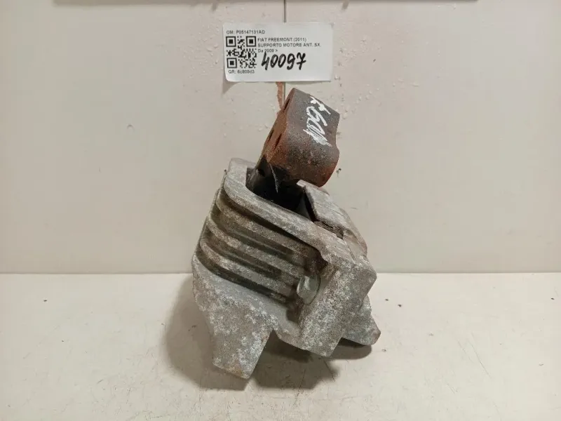 Supporto Motore ANT SX P05147131AD Fiat Freemont 2011