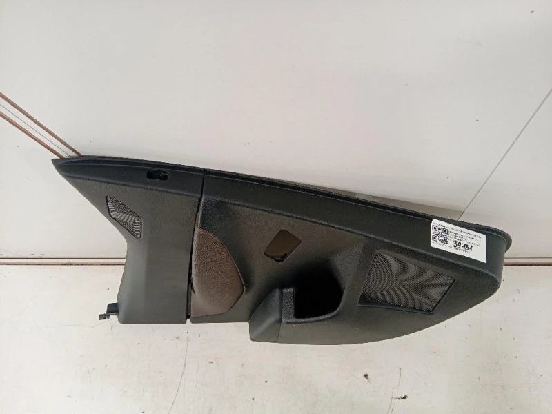 Pannello Rivestimento Porta POST SX 98208123AC Citroen DS3 Crossback 2018