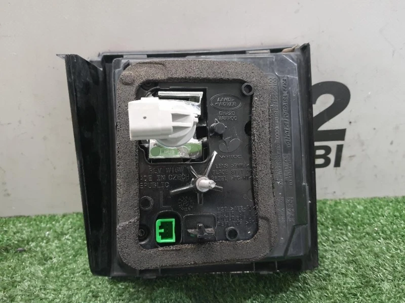 Fanale INT POST SX FK7213192AH Land Rover Discovery V Sport 2015