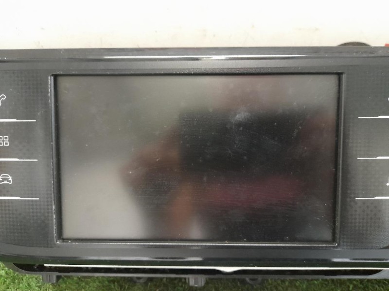 Display Multimediale 9813040980 Citroen C4 Grand Picasso II 2016