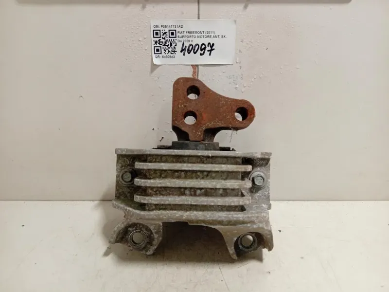 Supporto Motore ANT SX P05147131AD Fiat Freemont 2011