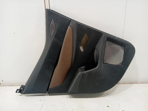 Pannello Rivestimento Porta POST SX 98208123AC Citroen DS3 Crossback 2018