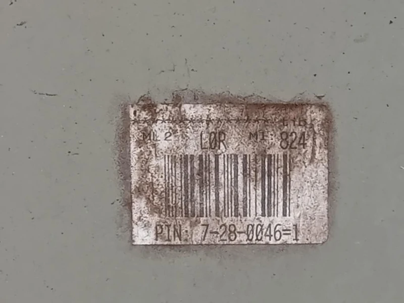 Pannello Rivestimento Porta POST SX PANNELLO RIVES PORTA POSTSX Fiat 500L 2013