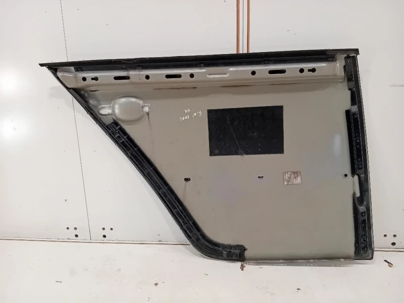 Pannello Rivestimento Porta POST SX PANNELLO RIVES PORTA POSTSX Fiat 500L 2013