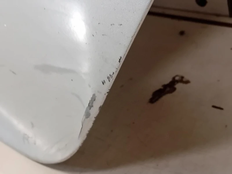 Pannello Rivestimento Porta POST SX PANNELLO RIVES PORTA POSTSX Fiat 500L 2013