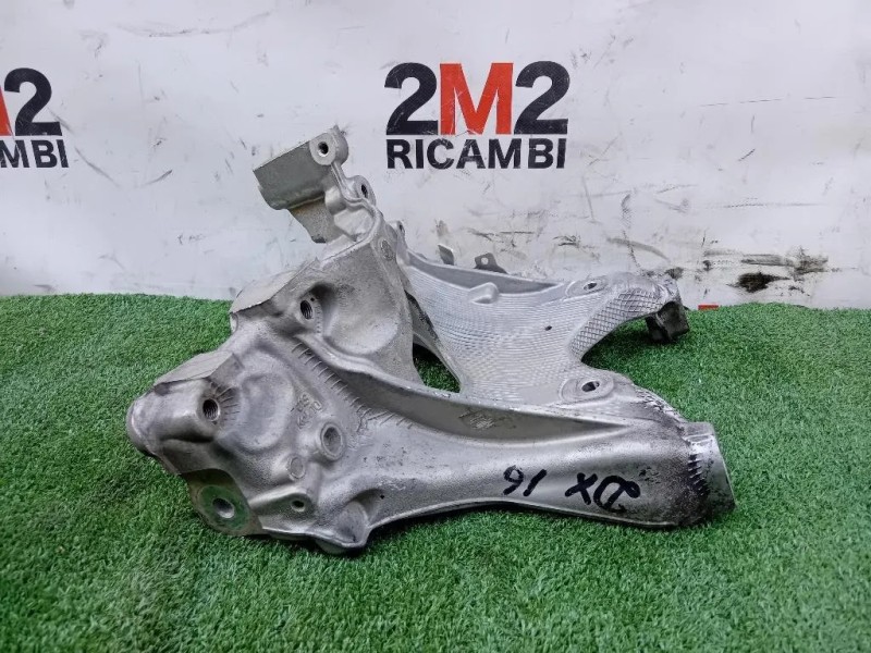 Supporto Motore DX 8W0 399 296 E Audi A4 8W5 Avant 2015