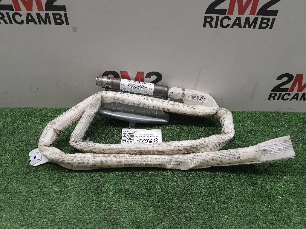 Air-bag A Tendina SX 72127134077 Mini MINI Cooper R56 2007